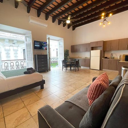 Old San Juan Rentals المظهر الخارجي الصورة
