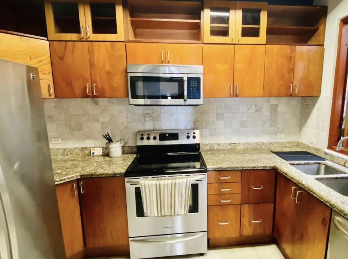 Old San Juan Rentals المظهر الخارجي الصورة