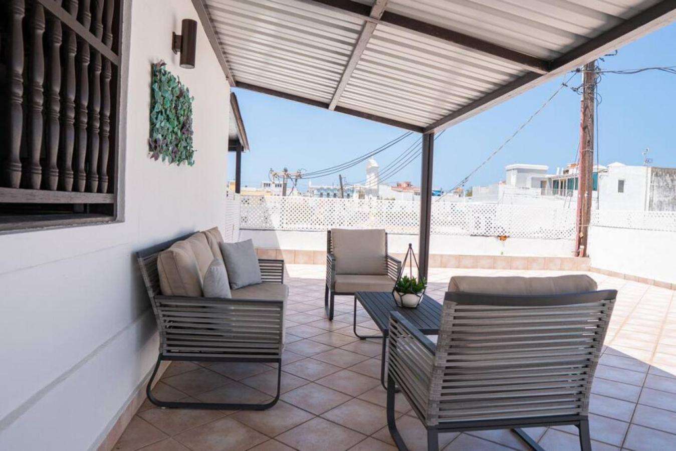 Old San Juan Rentals المظهر الخارجي الصورة