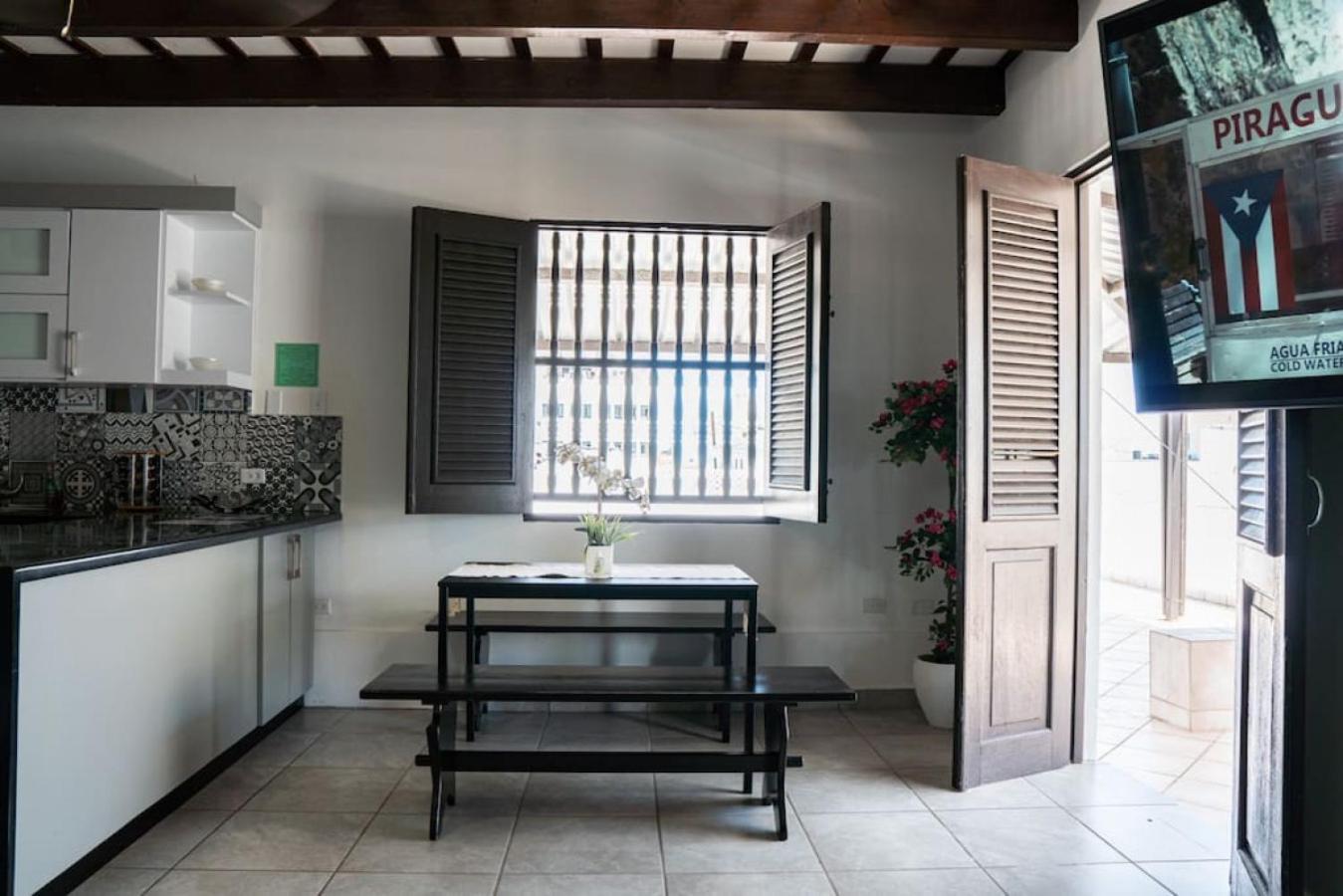 Old San Juan Rentals المظهر الخارجي الصورة