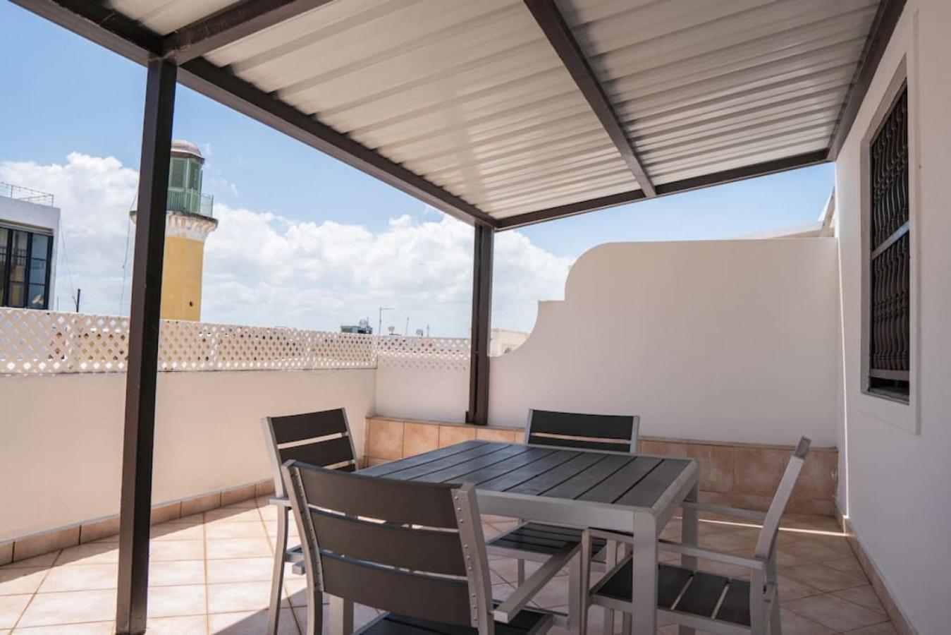 Old San Juan Rentals المظهر الخارجي الصورة