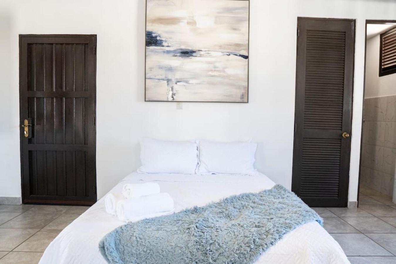 Old San Juan Rentals المظهر الخارجي الصورة
