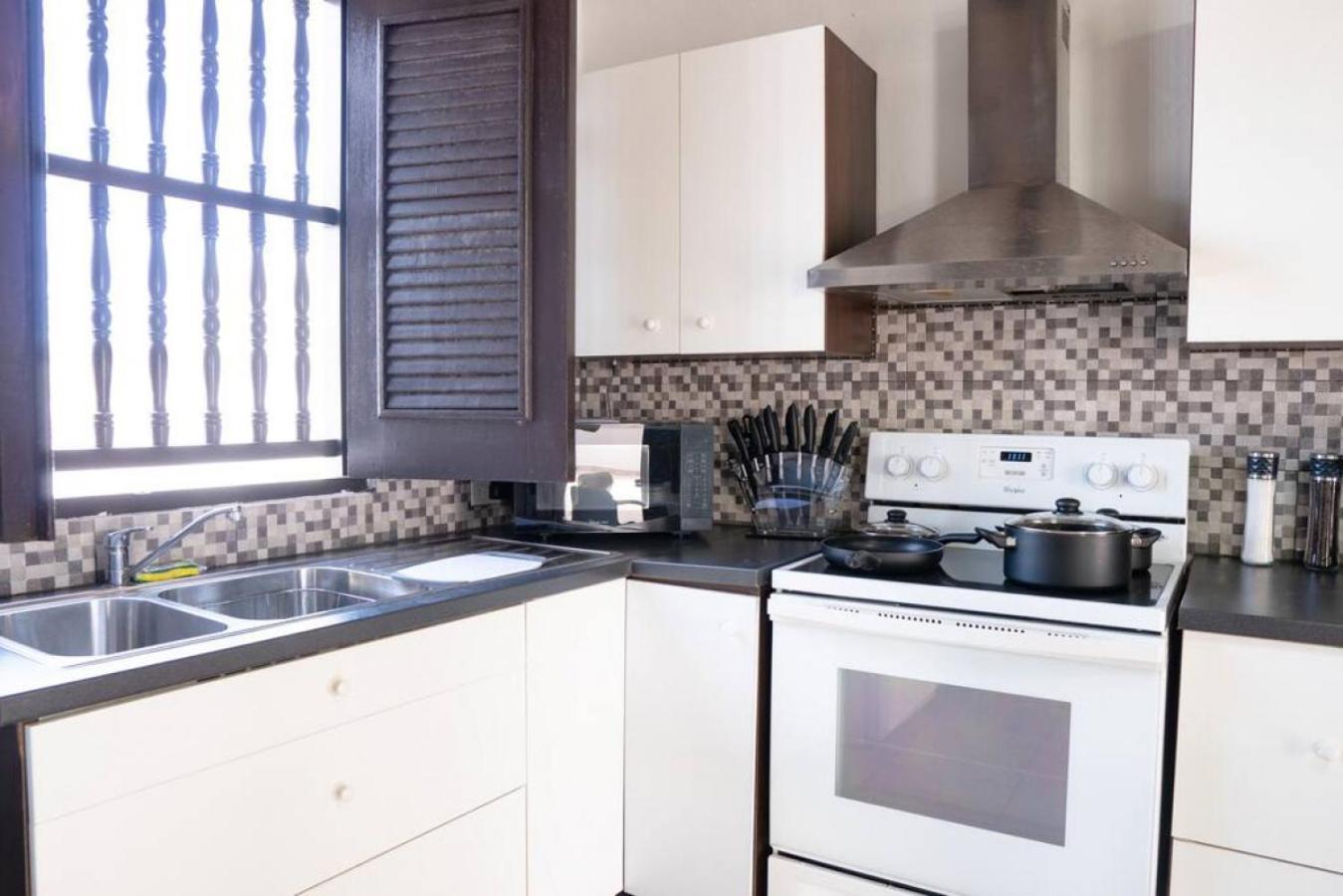 Old San Juan Rentals المظهر الخارجي الصورة