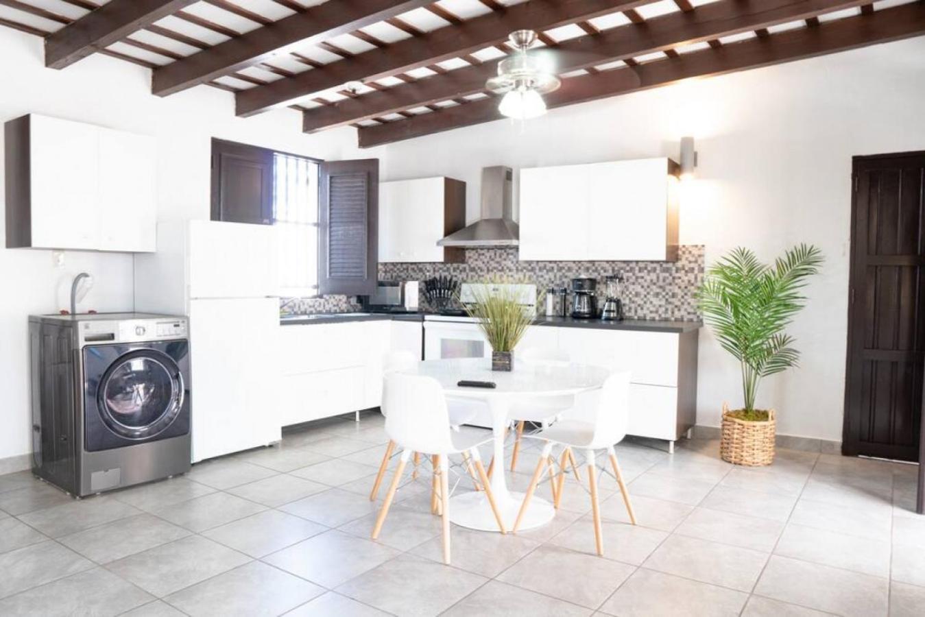 Old San Juan Rentals المظهر الخارجي الصورة