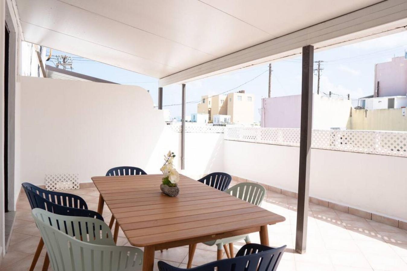 Old San Juan Rentals المظهر الخارجي الصورة