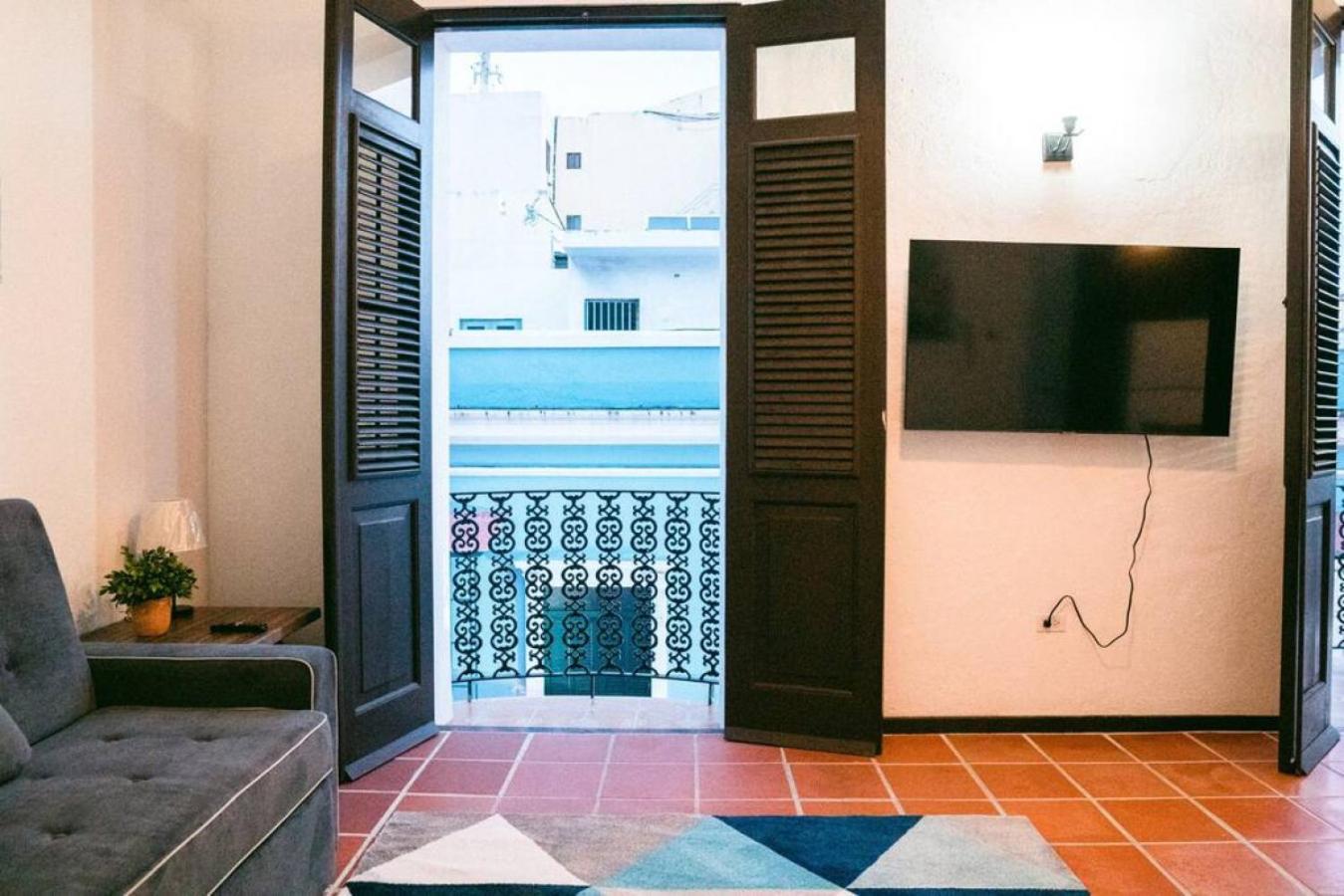 Old San Juan Rentals المظهر الخارجي الصورة