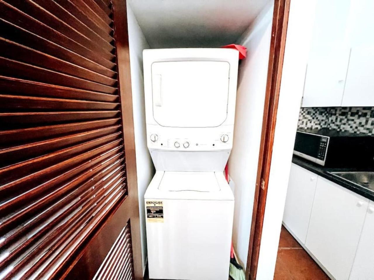 Old San Juan Rentals المظهر الخارجي الصورة