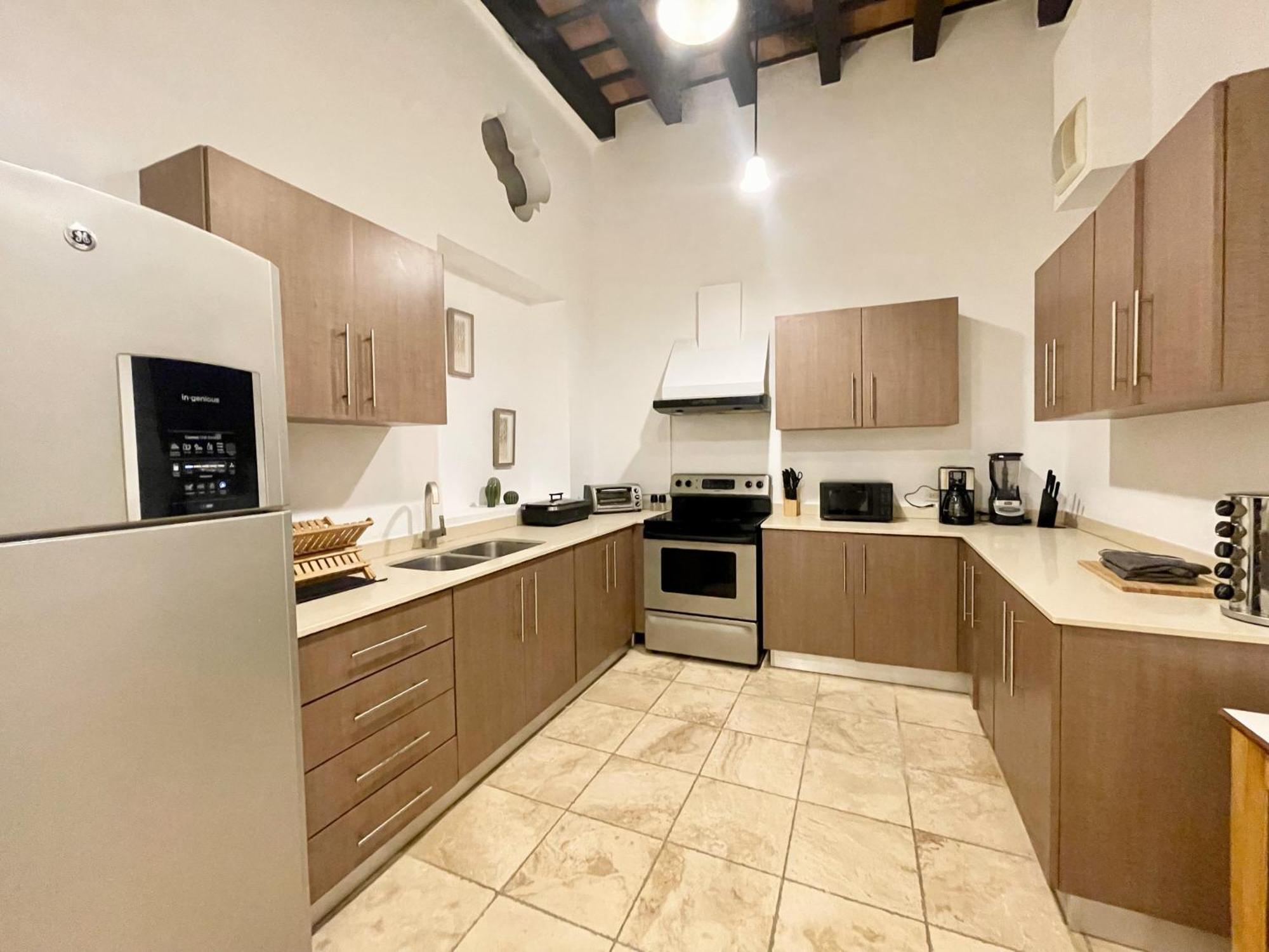 Old San Juan Rentals المظهر الخارجي الصورة