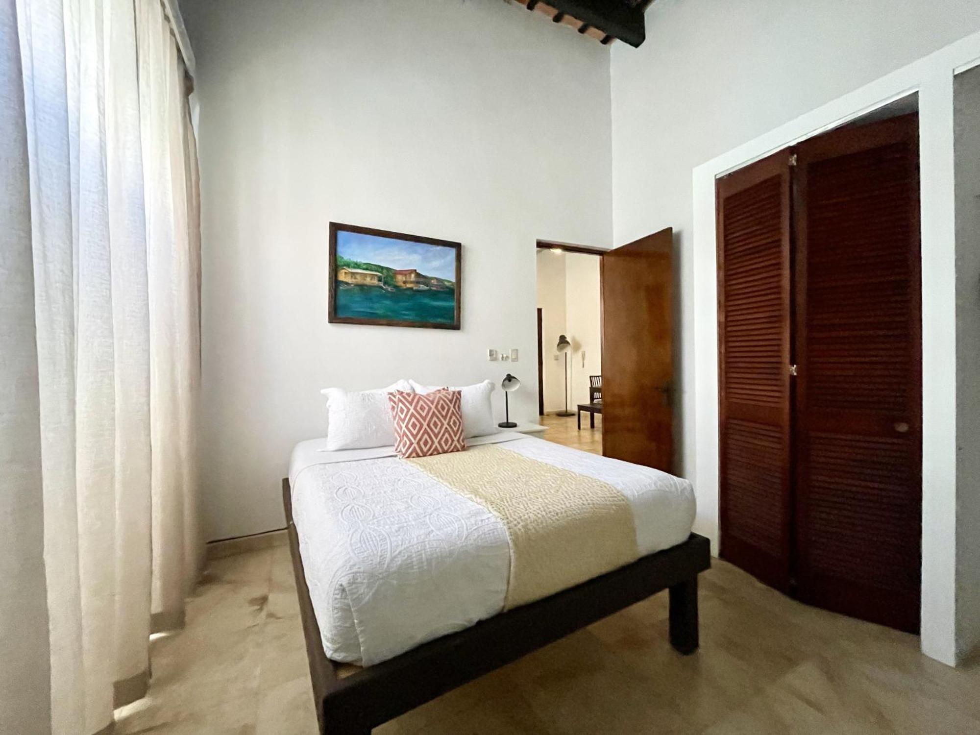 Old San Juan Rentals المظهر الخارجي الصورة