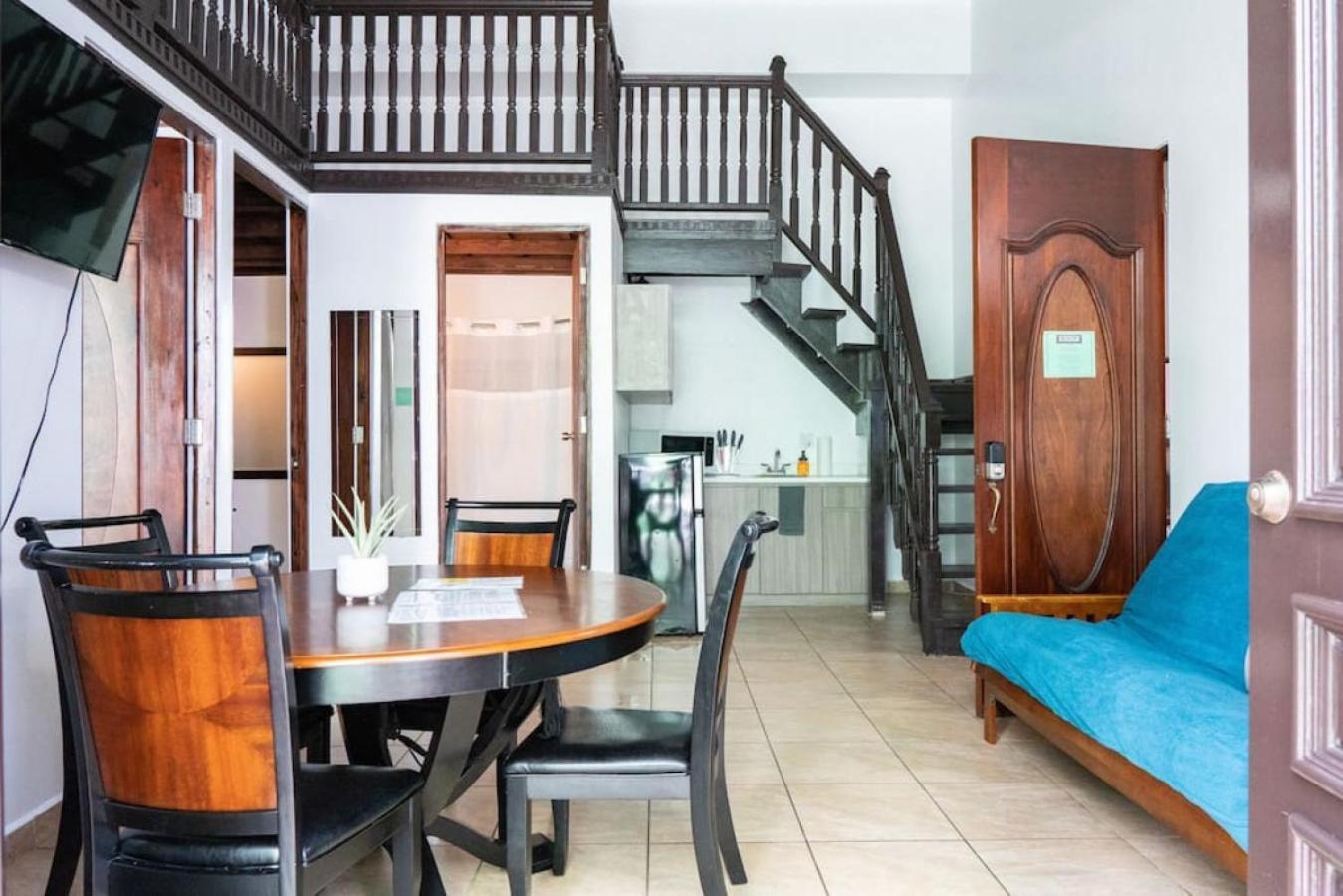 Old San Juan Rentals المظهر الخارجي الصورة