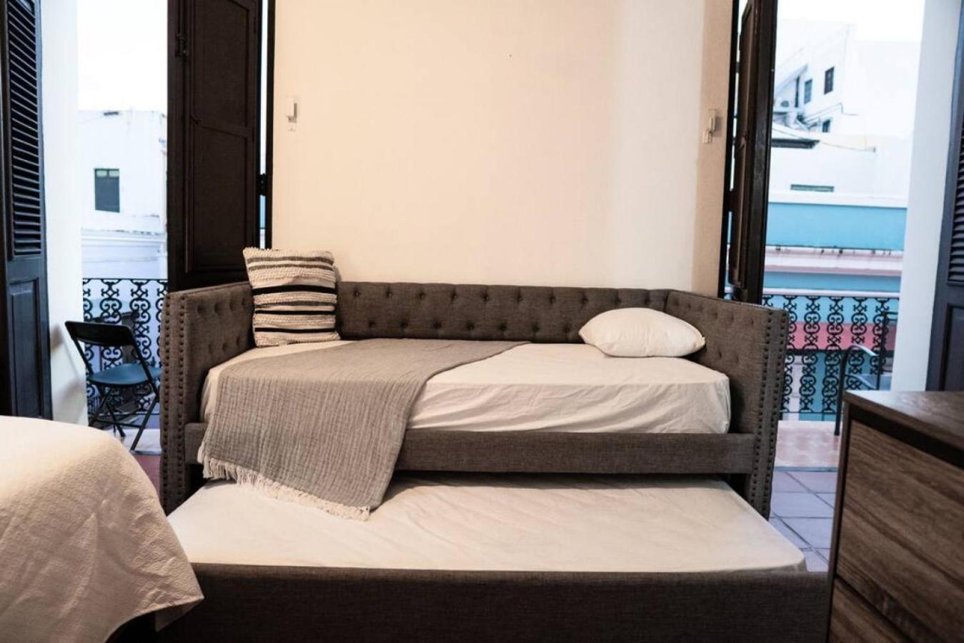 Old San Juan Rentals المظهر الخارجي الصورة