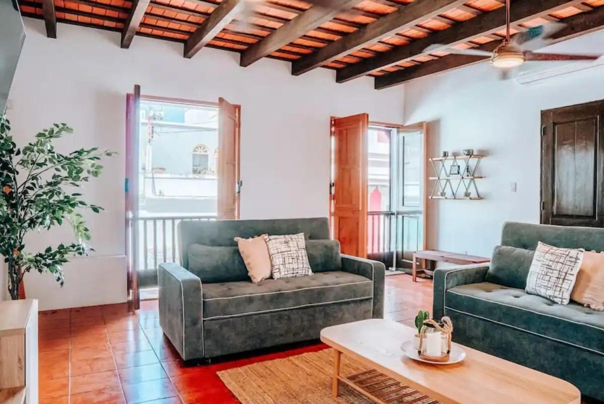 Old San Juan Rentals الغرفة الصورة