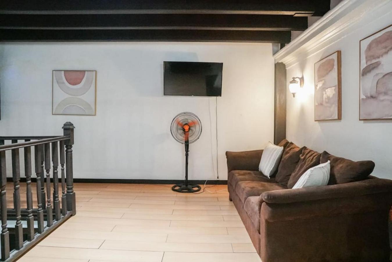 Old San Juan Rentals الغرفة الصورة