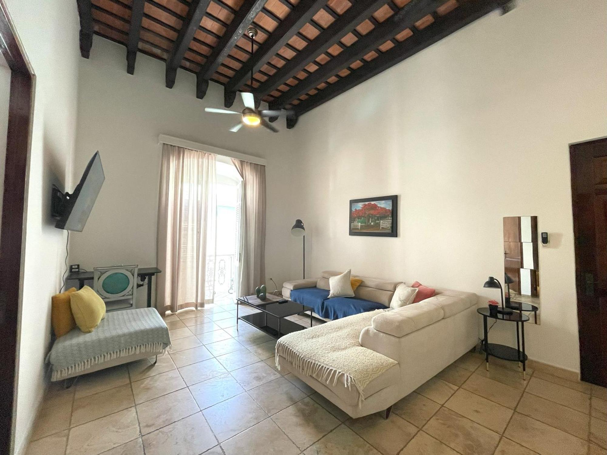 Old San Juan Rentals المظهر الخارجي الصورة