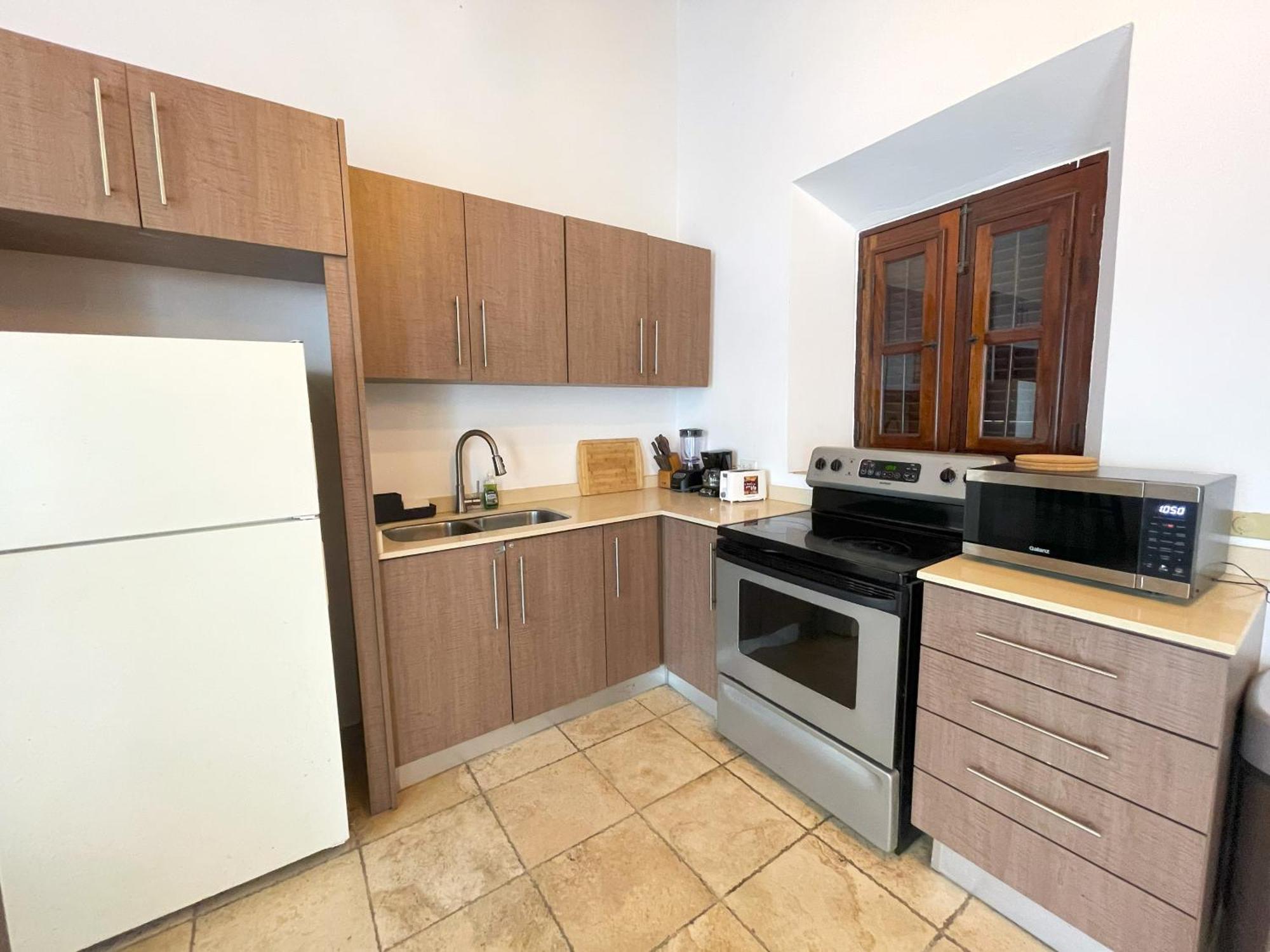 Old San Juan Rentals المظهر الخارجي الصورة