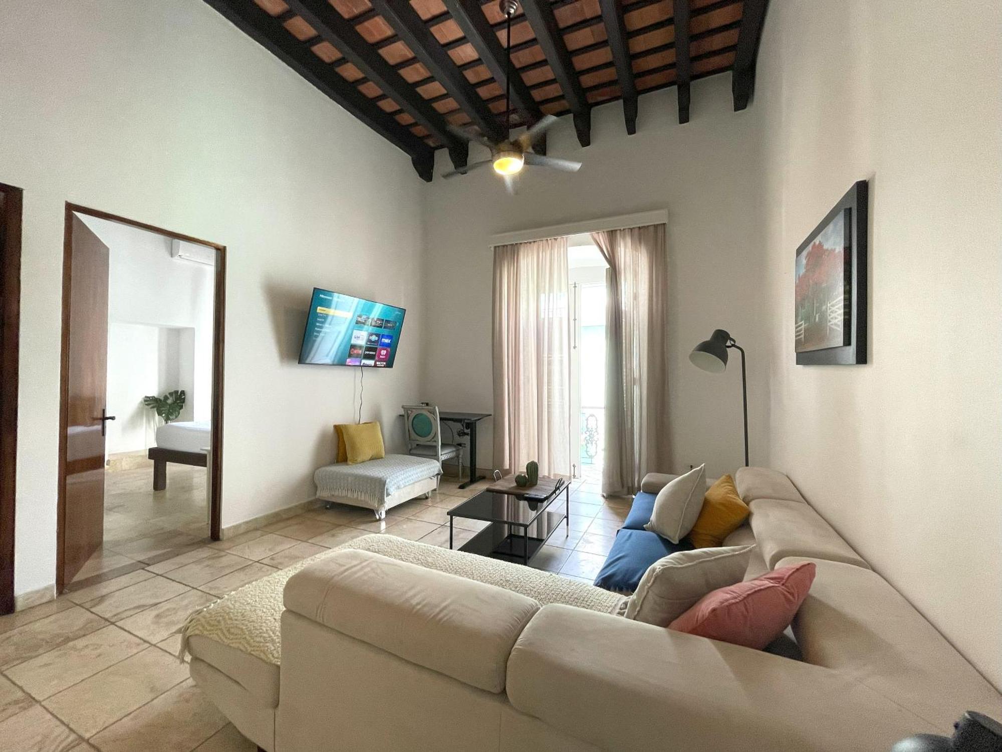 Old San Juan Rentals المظهر الخارجي الصورة