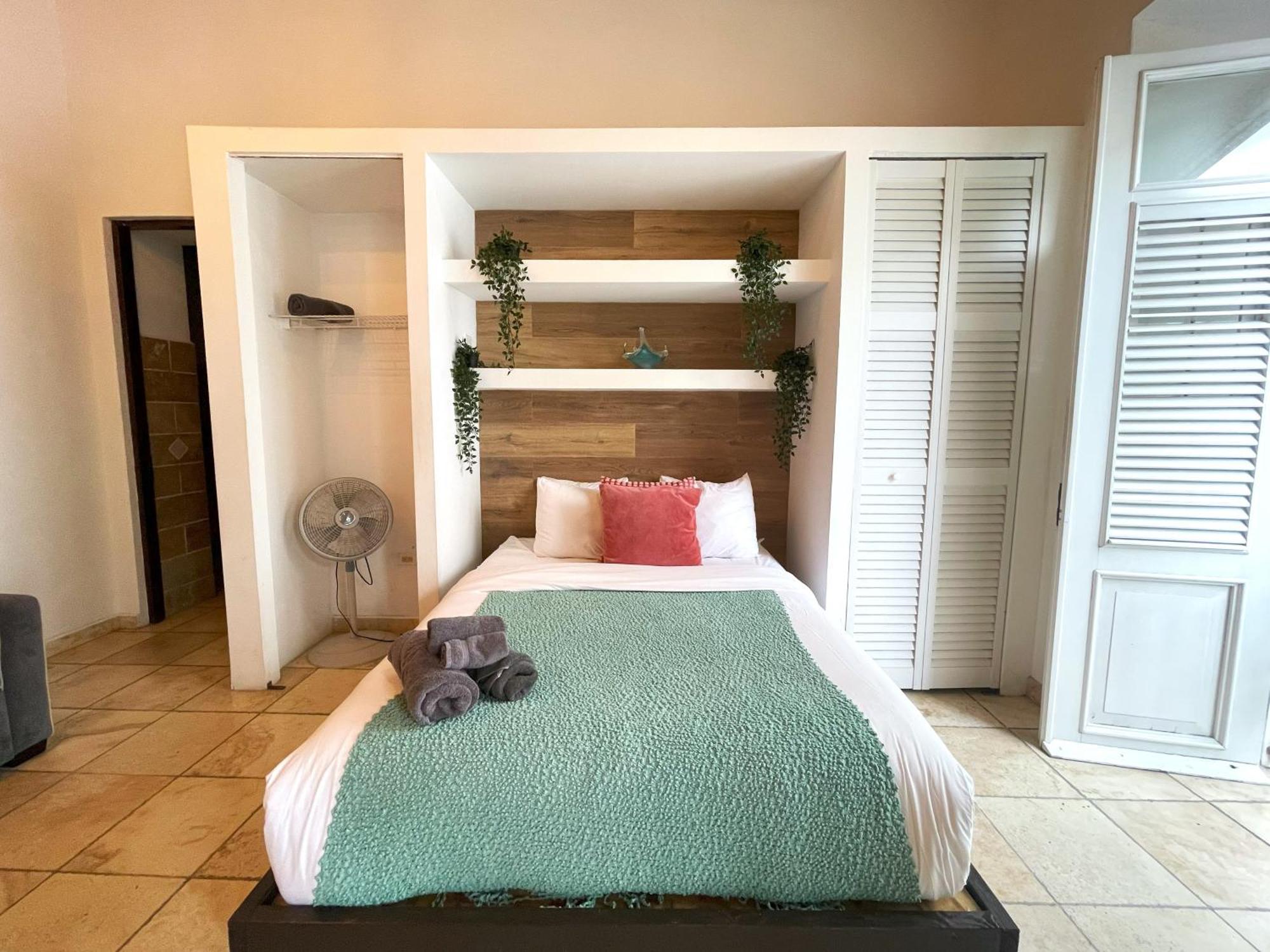 Old San Juan Rentals المظهر الخارجي الصورة