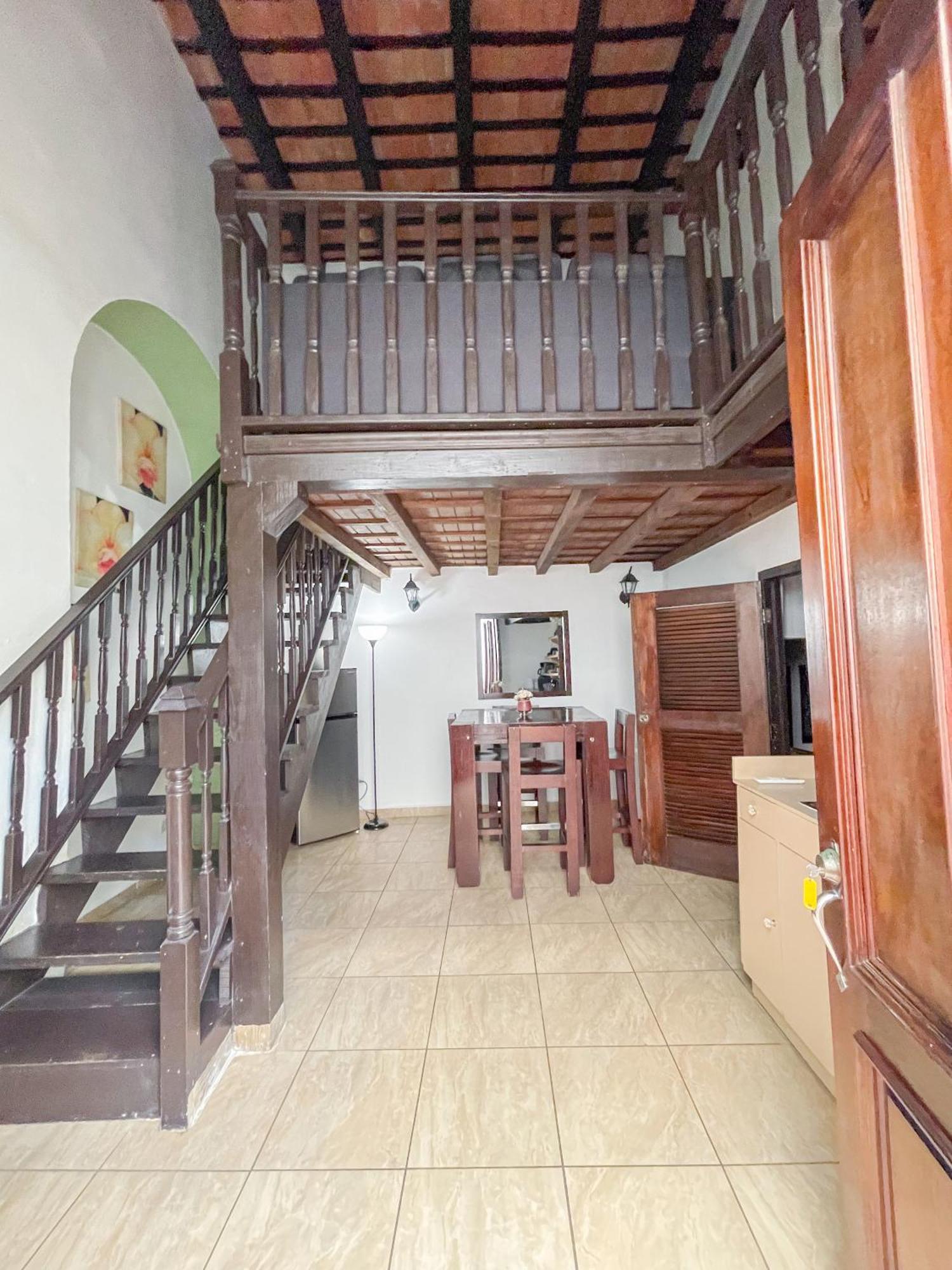 Old San Juan Rentals المظهر الخارجي الصورة